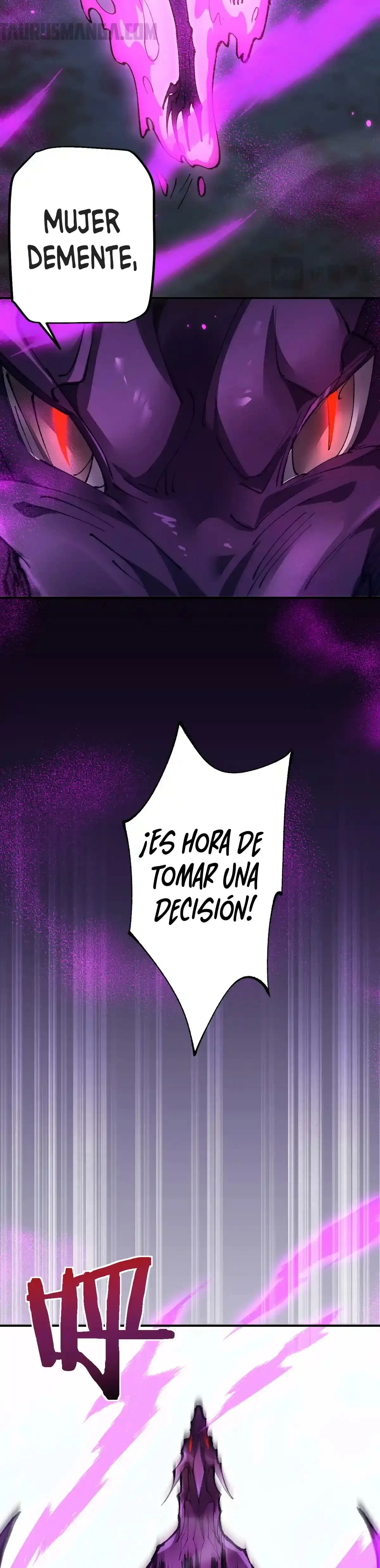 De duende a Dios Goblin > Capitulo 34 > Page 71